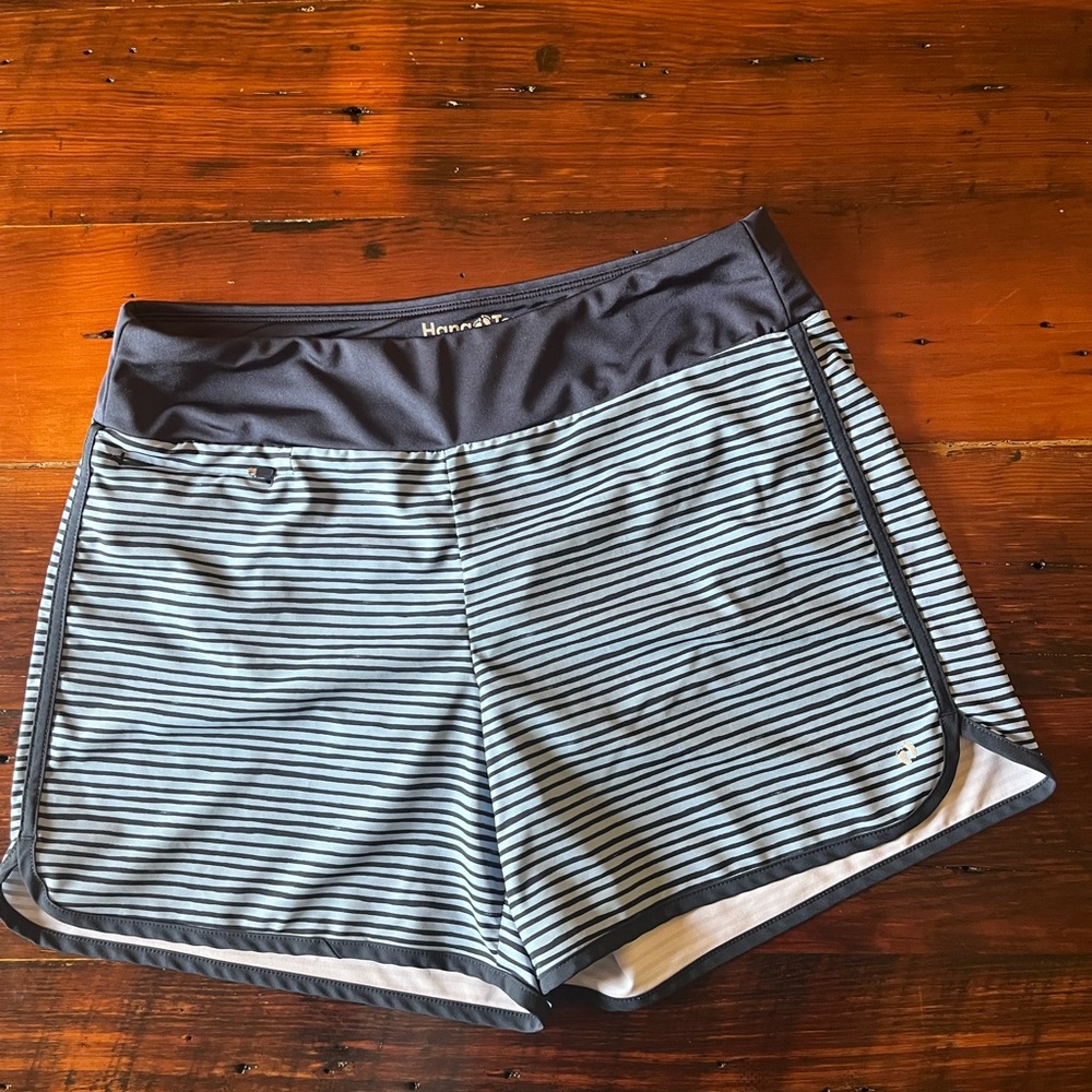 Hang Ten UV protectant UPF 50+ Board shorts women size medium